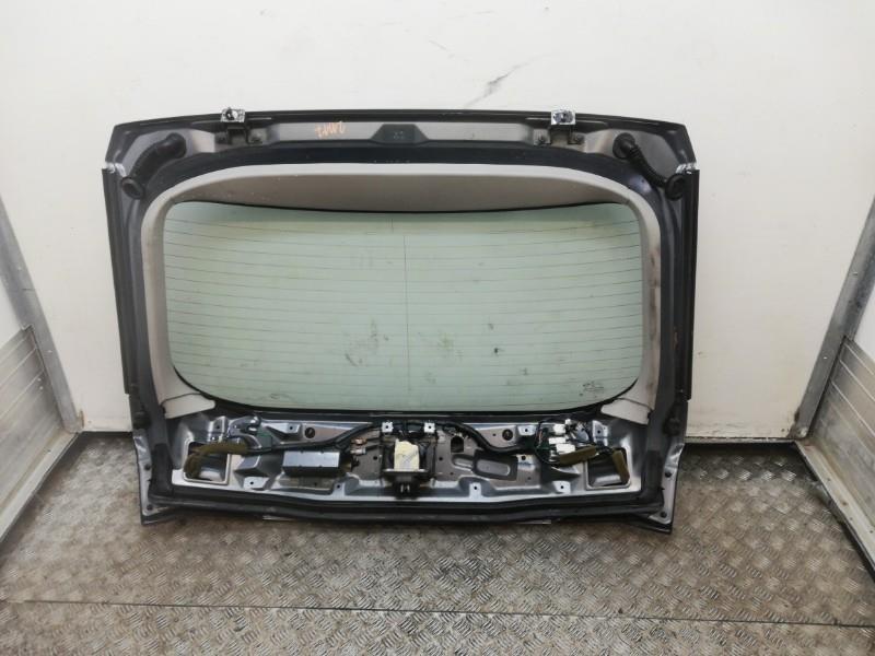 Portabagagli/Portellone posteriore RENAULT KOLEOS 1 PHASE 1 Diésel - 1