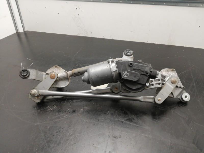 Motore tergicristallo anteriore FIAT SEDICI PHASE 1 Diésel - 1