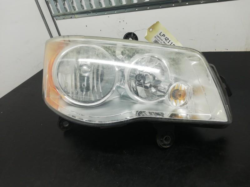 Gruppo ottico anteriore principale destro (luci)(faro) CHRYSLER GRAND VOYAGER 5 Diésel - 1