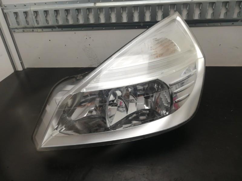 Gruppo ottico anteriore principale sinistro (luci)(faro) RENAULT ESPACE 4 PHASE 2 Diésel - 1