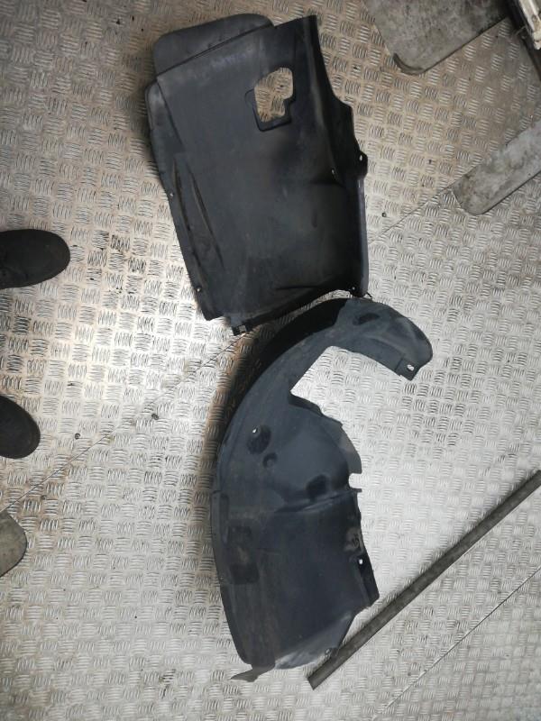 Parasale anteriore destro BMW SERIE 1 E87 PHASE 2 Diésel - 1