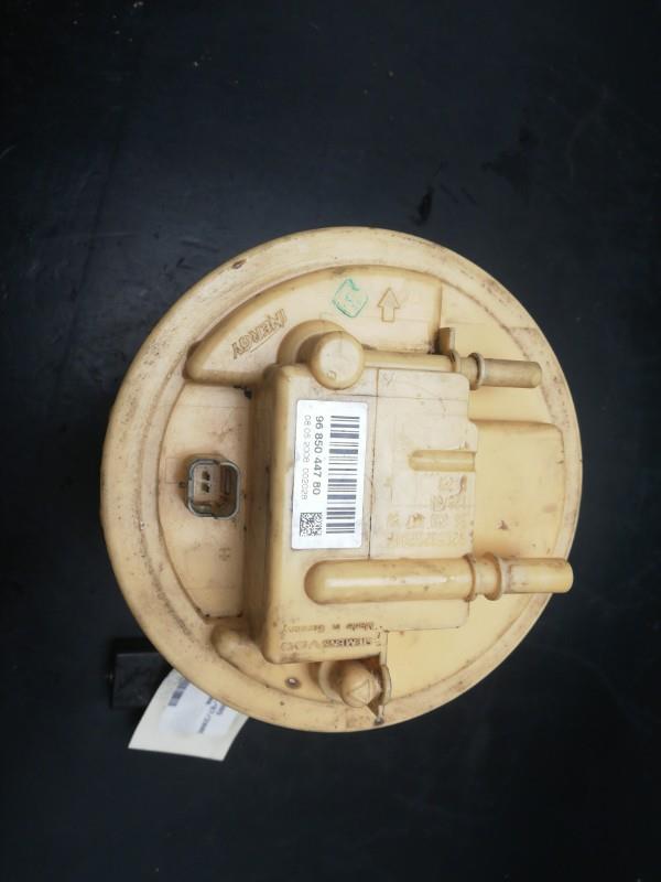 Pompe immergee PEUGEOT 207 PHASE 1 Diesel - 1