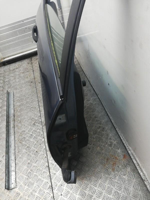 Portiera posteriore destra PEUGEOT 407 PHASE 1 Diésel - 1