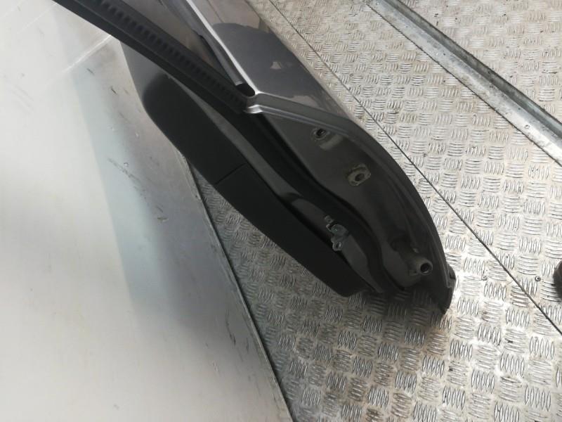 Portiera posteriore sinistra FIAT SEDICI PHASE 1 Diésel - 1