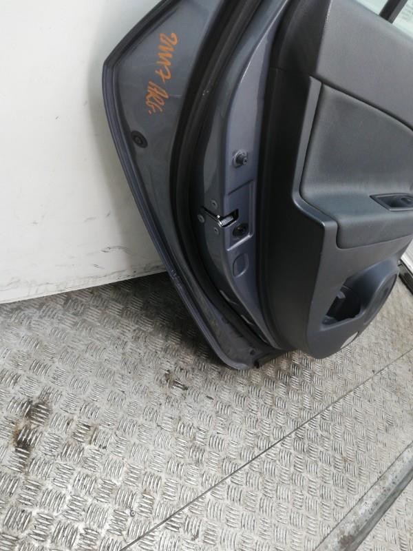 Portiera posteriore sinistra RENAULT KOLEOS 1 PHASE 1 Diésel - 1