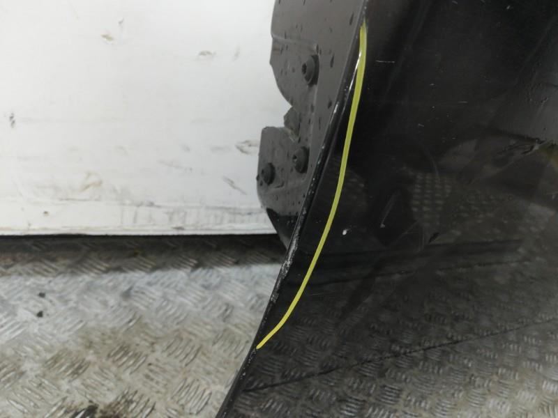 Portiera anteriore destra FORD MONDEO 2 Diésel - 1