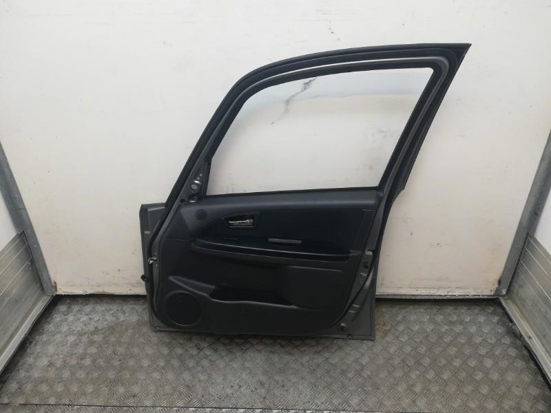 Portiera anteriore destra FIAT SEDICI PHASE 1 Diésel - 1