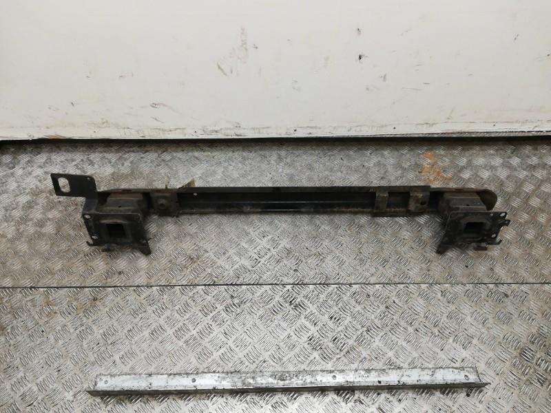 Traversa rinforzo paraurti anteriore PEUGEOT 307 PHASE 1 Diésel - 1