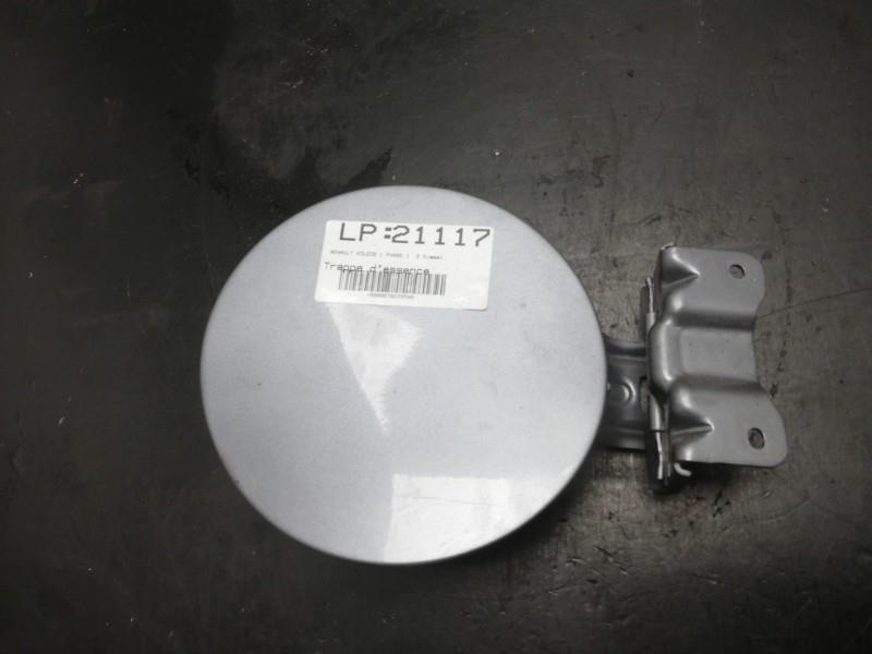 Trappe d'essence RENAULT KOLEOS 1 PHASE 1 Diesel - 1