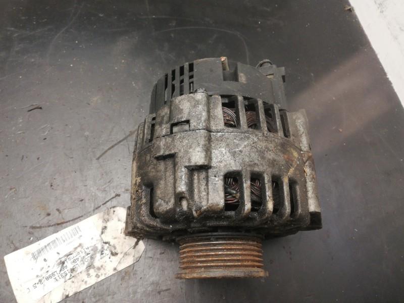 Alternateur AUDI A6 2 AVANT PHASE 1 BREAK Diesel - 1