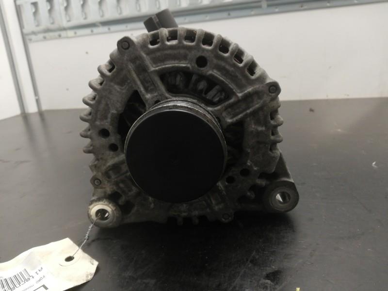 Alternateur FORD MONDEO 3 PHASE 1 Diesel - 1