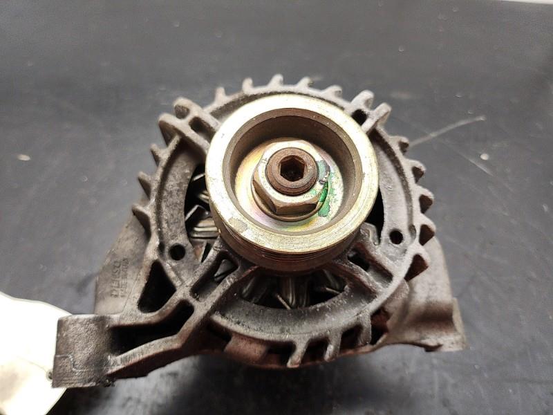 Alternatore FIAT PANDA 2 PHASE 1 Gasolina - 1