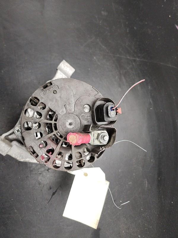 Alternatore ALFA ROMEO GIULIETTA 2 PHASE 2 Gasolina - 1
