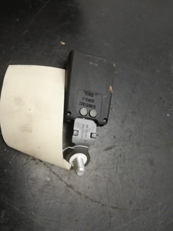 Aggancio cintura sicurezza anteriore destro FIAT PANDA 2 PHASE 1 Gasolina - 1