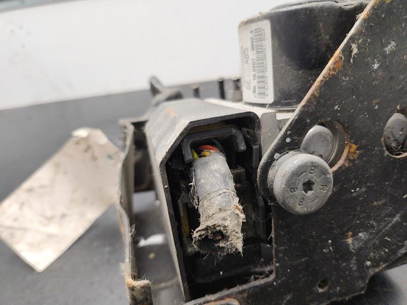 Blocco ABS (antibloccaggio freni) CITROEN C3 1 PHASE 2 Gasolina - 1