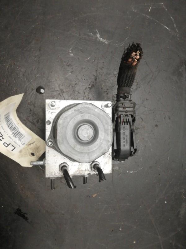 Blocco ABS (antibloccaggio freni) MERCEDES CLASSE A 176 PHASE 2 Diésel - 1