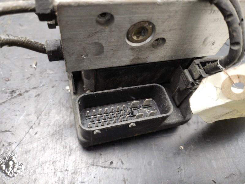 Blocco ABS (antibloccaggio freni) FORD GALAXY 1 PHASE 1 Diésel - 1