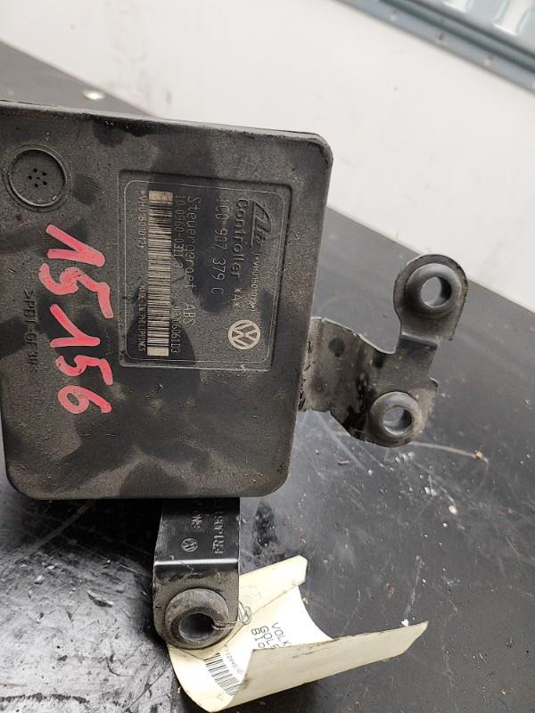Blocco ABS (antibloccaggio freni) VOLKSWAGEN GOLF 4 Gasolina - 1