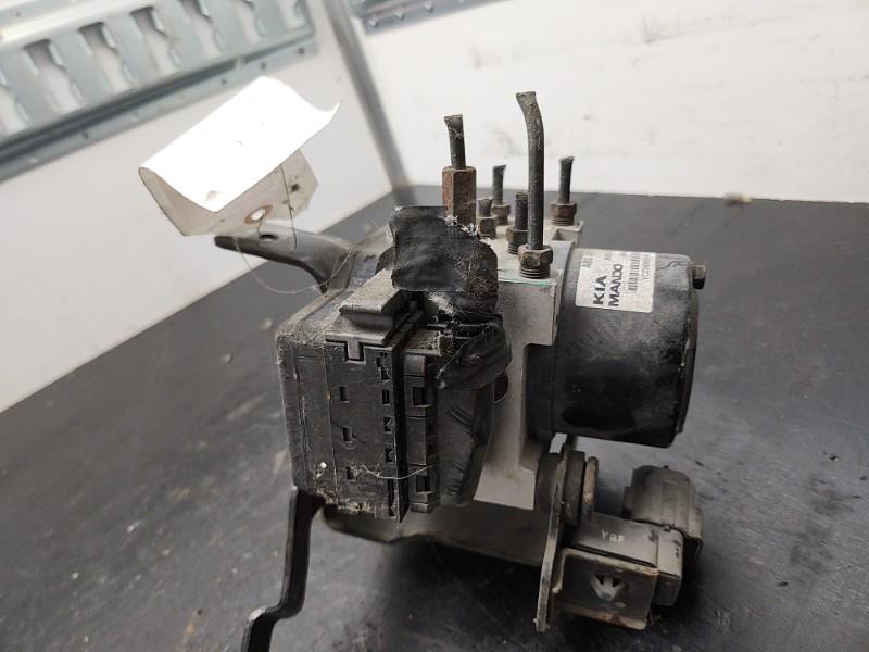 Blocco ABS (antibloccaggio freni) KIA CARNIVAL 1 Diésel - 1