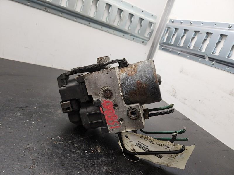 Blocco ABS (antibloccaggio freni) RENAULT SAFRANE PHASE 2 Gasolina - 1