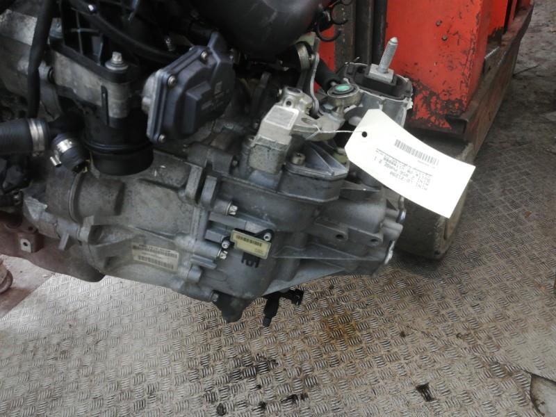 Boite de vitesses MINI MINI 2 R56 PHASE 2  - 1