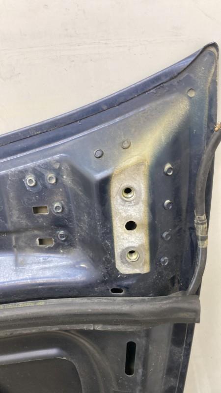 Capot PEUGEOT 607 PHASE 1  - 1