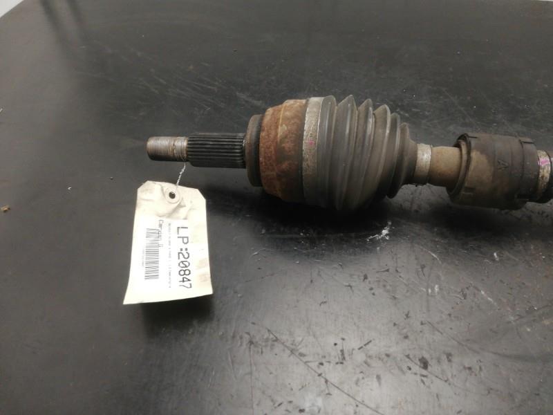 Giunto cardanico albero di trasmissione sinistro RENAULT MEGANE 4 PHASE 1 Gasolina/Híbrido - 1