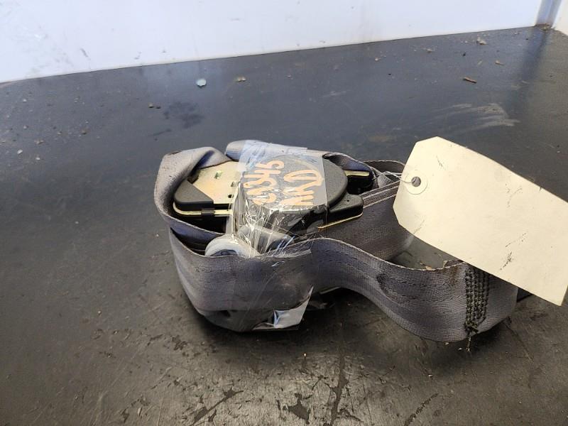 Cintura di sicurezza posteriore destra PEUGEOT 806 PHASE 2  - 1