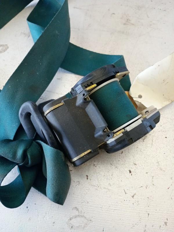 Cintura di sicurezza anteriore destra CITROEN SAXO PHASE 1 Gasolina - 1