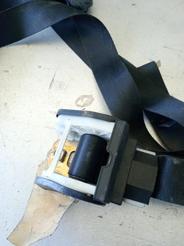 Cintura di sicurezza anteriore destra FORD KA 1 PHASE 1 Gasolina - 1