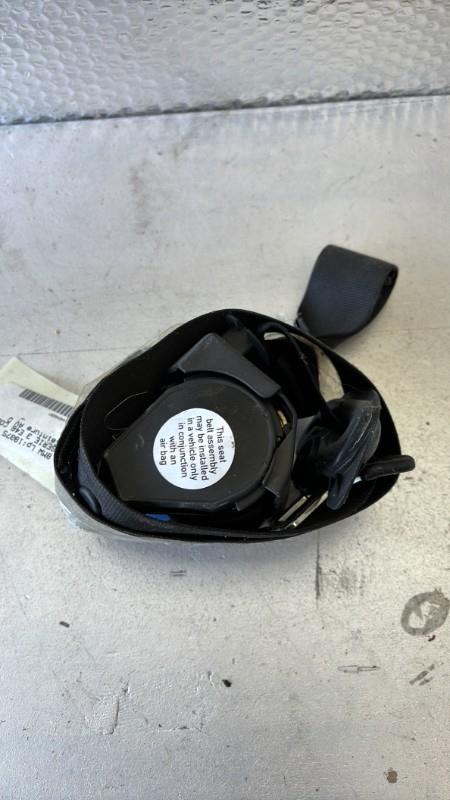 Cintura di sicurezza anteriore destra BMW SERIE 3 E46 COUPE PHASE 2 Diésel - 1