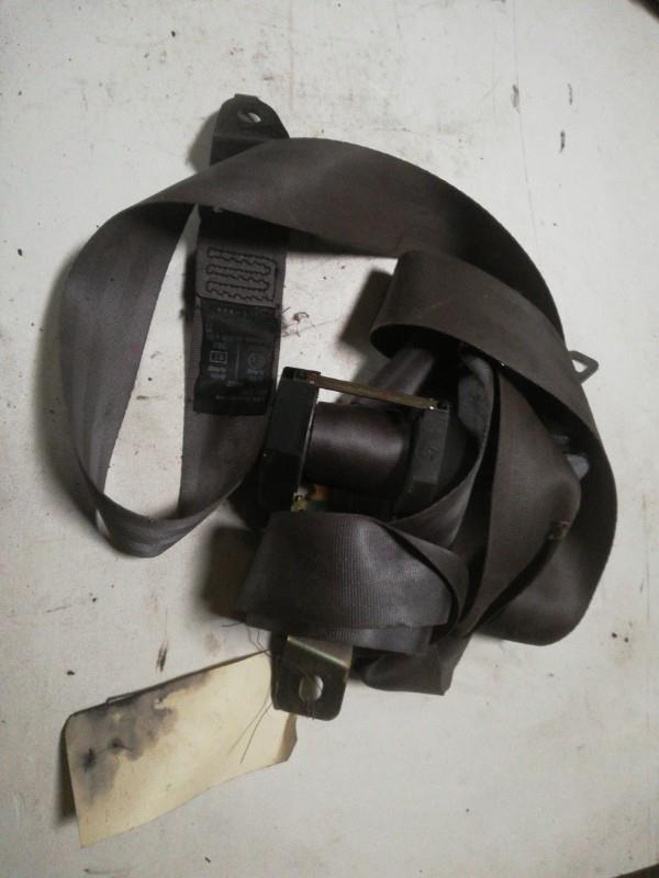 Cintura di sicurezza anteriore destra RENAULT LAGUNA 1 PHASE 1 Diésel - 1