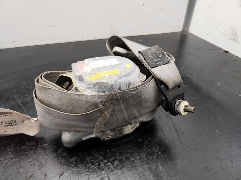 Cintura di sicurezza anteriore destra NISSAN MICRA 3 PHASE 1 Gasolina - 1