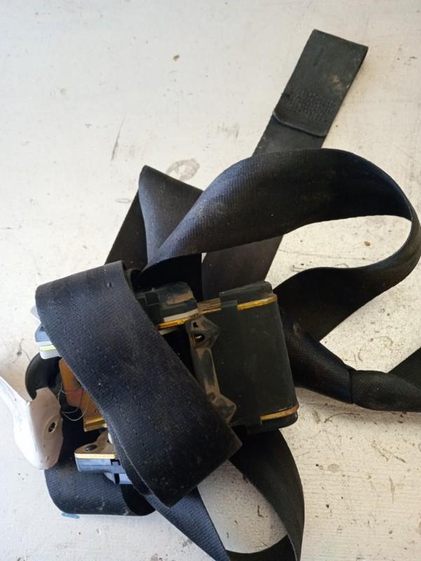 Cintura di sicurezza anteriore destra PEUGEOT 306 PHASE 2 Gasolina - 1