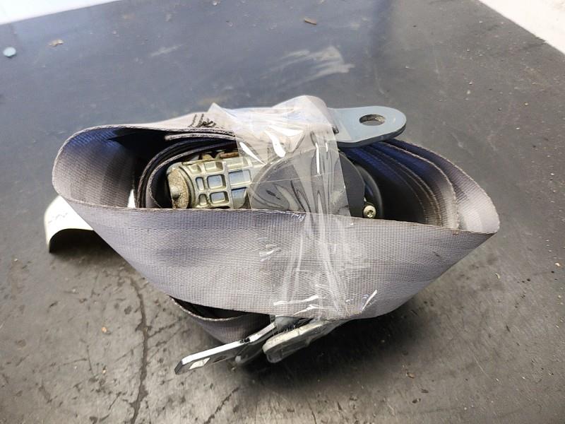 Cintura di sicurezza anteriore destra PEUGEOT 806 PHASE 2  - 1