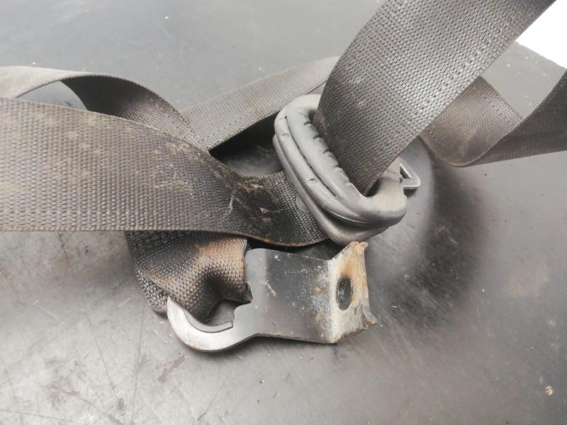 Cintura di sicurezza anteriore sinistra OPEL VECTRA C PHASE 1 Diésel - 1