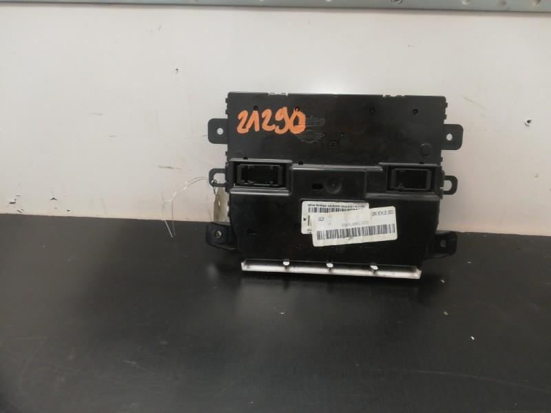 Commande chauffage MINI MINI 2 R56 PHASE 2  - 1