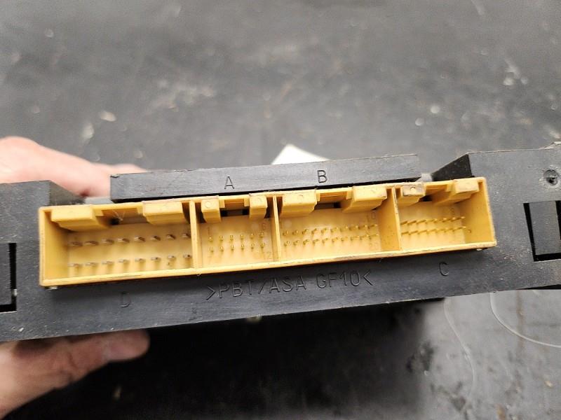 Commande chauffage AUDI A3 1 PHASE 1 Diesel - 1