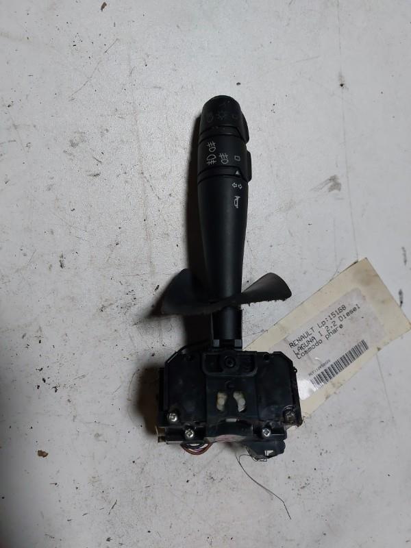 Commodo phare RENAULT LAGUNA 1 PHASE 1 Diesel - 1