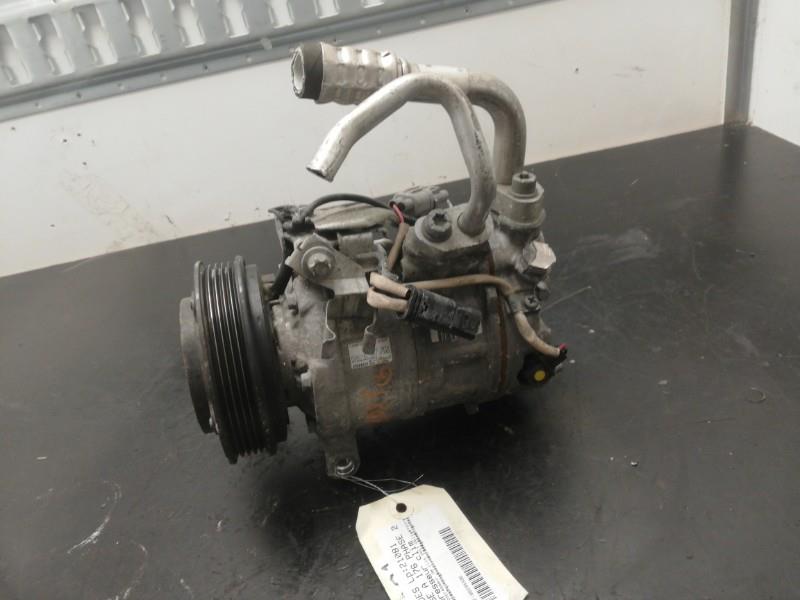 Compressore clima MERCEDES CLASSE A 176 PHASE 2 Diésel - 1