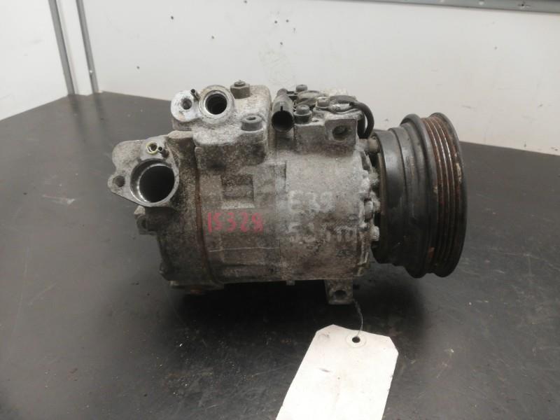 Compresseur clim BMW SERIE 5 E39 PHASE 1 Diesel - 1