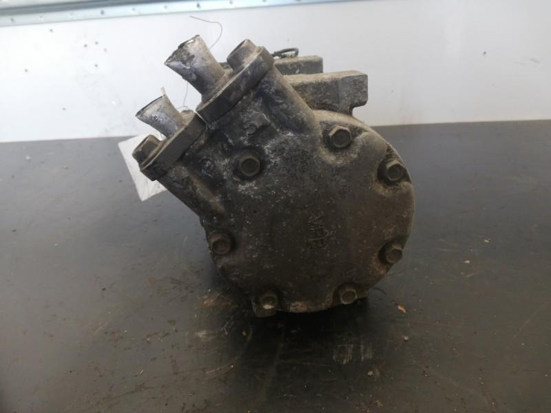 Compresseur clim RENAULT CLIO 2 PHASE 1 Diesel - 1