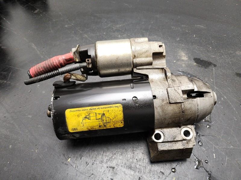Demarreur BMW SERIE 3 E91 TOURING PHASE 2 BREAK Diesel - 1