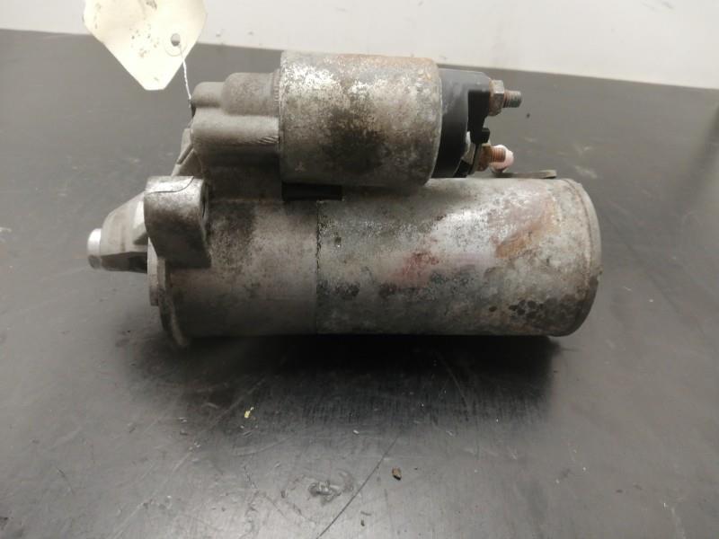 Motorino avviamento FORD MONDEO 3 PHASE 1 Diésel - 1