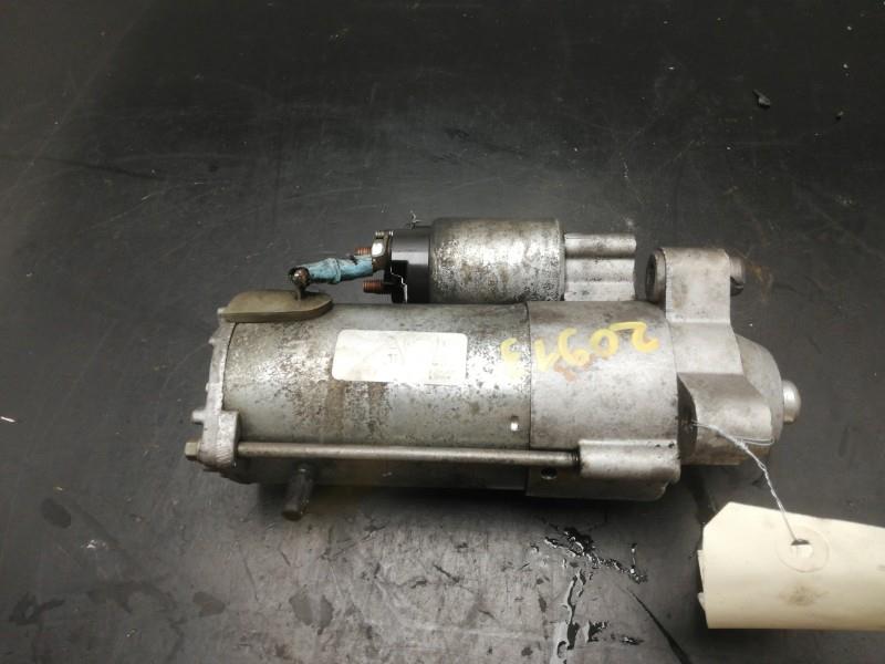 Demarreur FORD MONDEO 3 PHASE 1 Diesel - 1