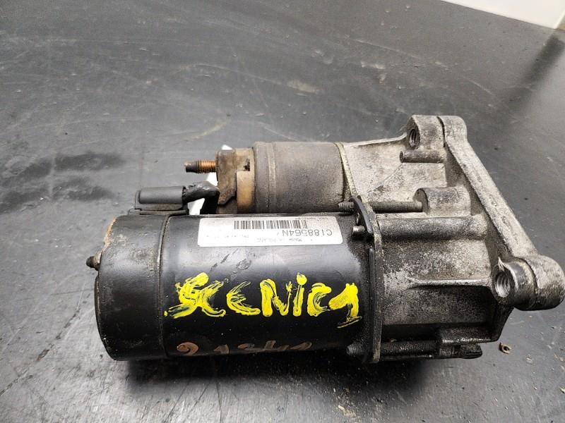 Demarreur RENAULT CLIO 2 PHASE 1  - 1