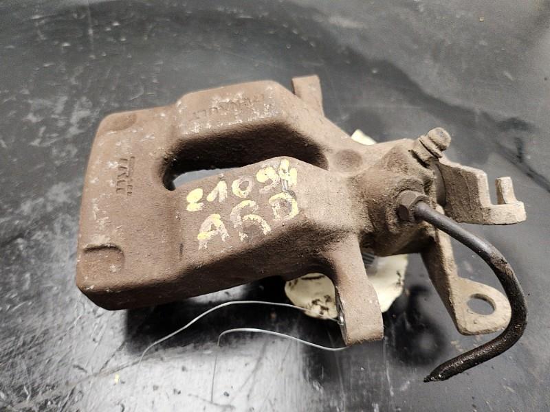 Pinza freni posteriore destra RENAULT GRAND SCENIC 3 PHASE 1 Diésel - 1