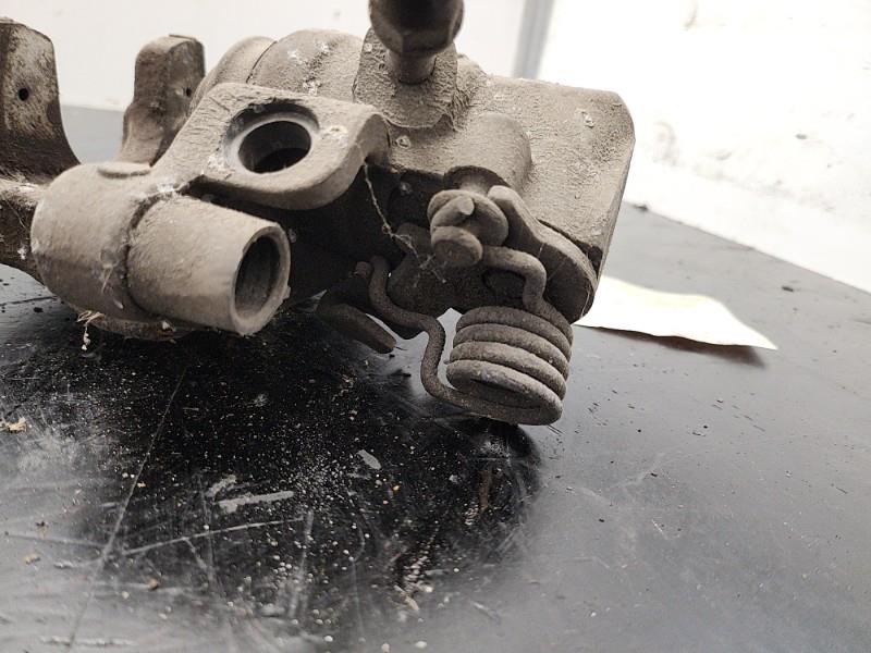 Pinza freni posteriore sinistra FORD C-MAX 1 PHASE 1 Diésel - 1