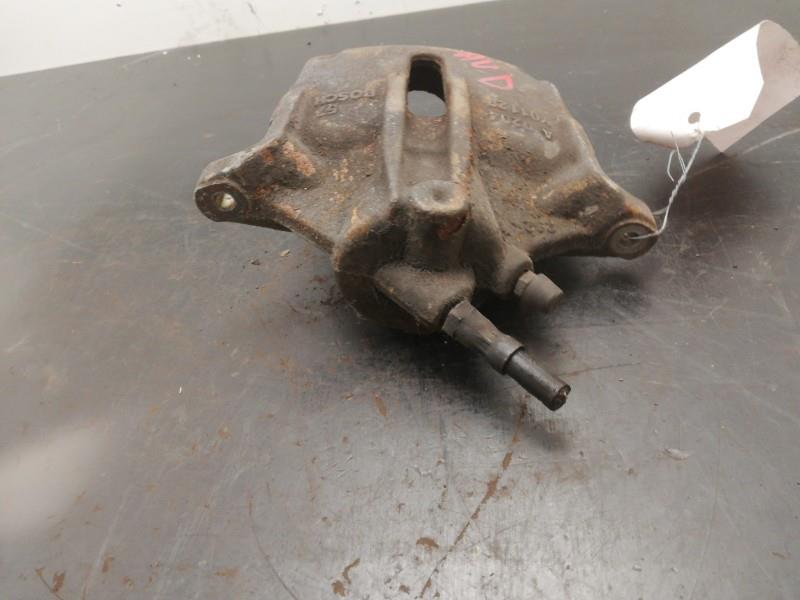 Pinza freni anteriore destra FORD MONDEO 2 Diésel - 1