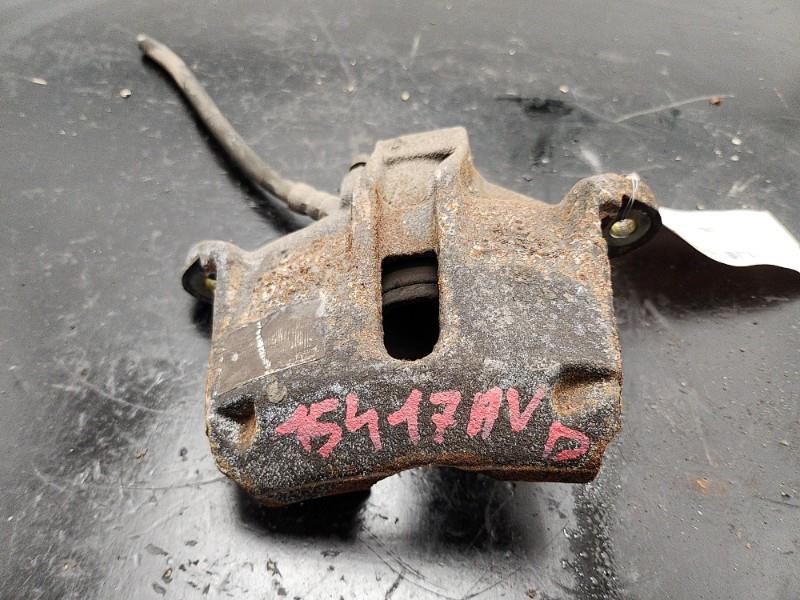 Pinza freni anteriore destra PEUGEOT 206 PHASE 1 BREAK Gasolina - 1
